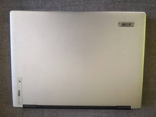 Acer Travelmate 4202 laptop (for spares/repairs)
