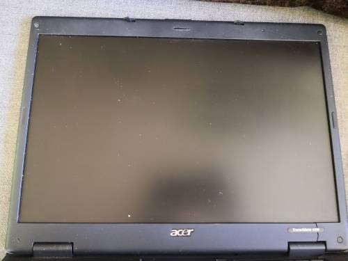 Acer Travelmate 4202 laptop (for spares/repairs)