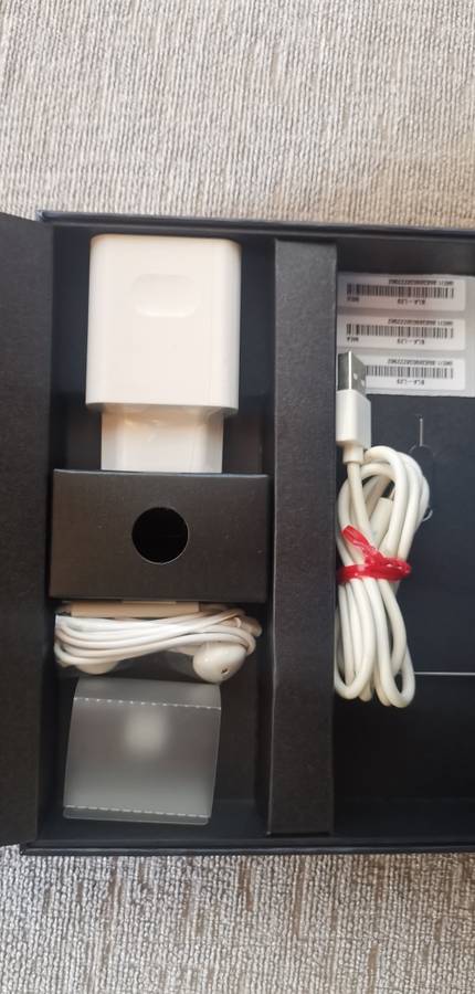 Huawei Mate 10 Pro 128GB Dual Sim