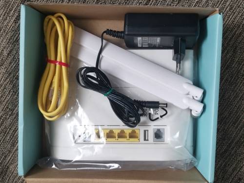 Huawei B315 4G/Lte Router