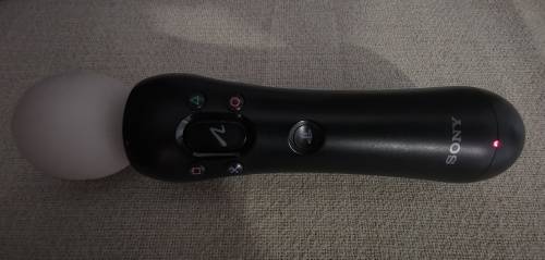 Awesome Ps3 Move Bundle