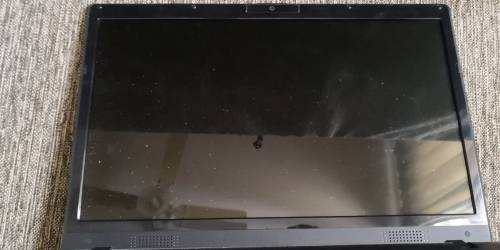 Mecer Xpression W76CU laptop (for spares/repairs)