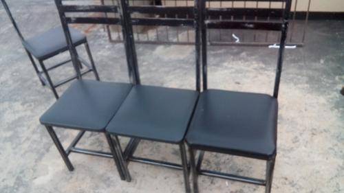 HEAVY DUTY STEEL RESTAURANT CHAIRS FOR SALE