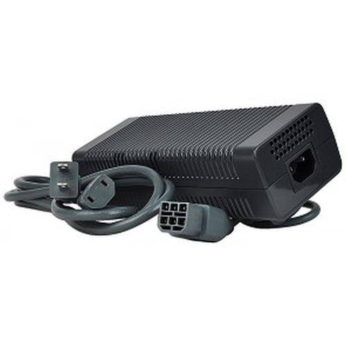 GENUINE MICROSOFT XBOX 360 POWER SUPPLY-IN STOCK-READY FOR DISPATCH
