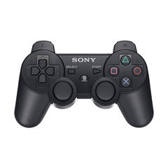 GENUINE PLAYSTATION 3 SIXAXIS WIRELESS CONTROLLER - IN STOCK - READY FOR DISPATCH