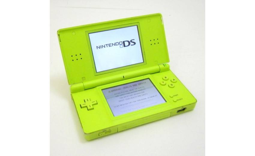NINTENDO DS LITE CONSOLE- IN STOCK - READY FOR DISPATCH