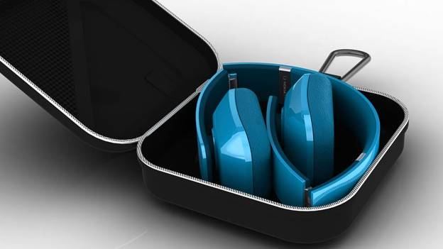 MONSTER NOKIA PURITY HD HEADSET - LIKE NEW!!!