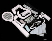 nintendo wii 26 in 1 sports kit
