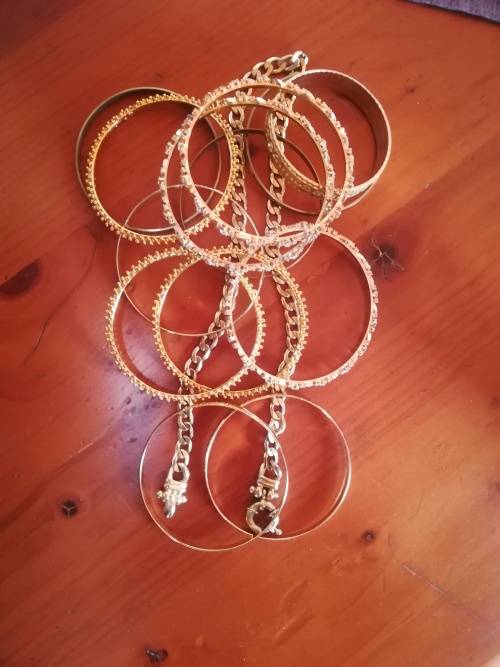 Jewellery for sale