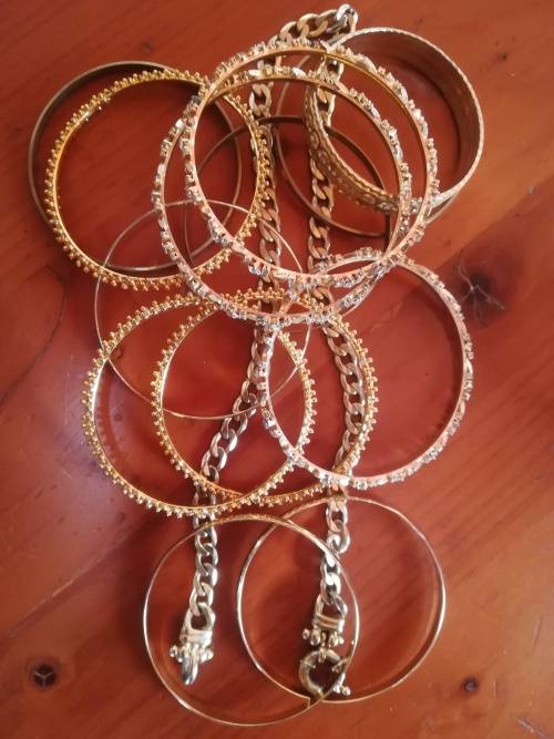 Jewellery for sale