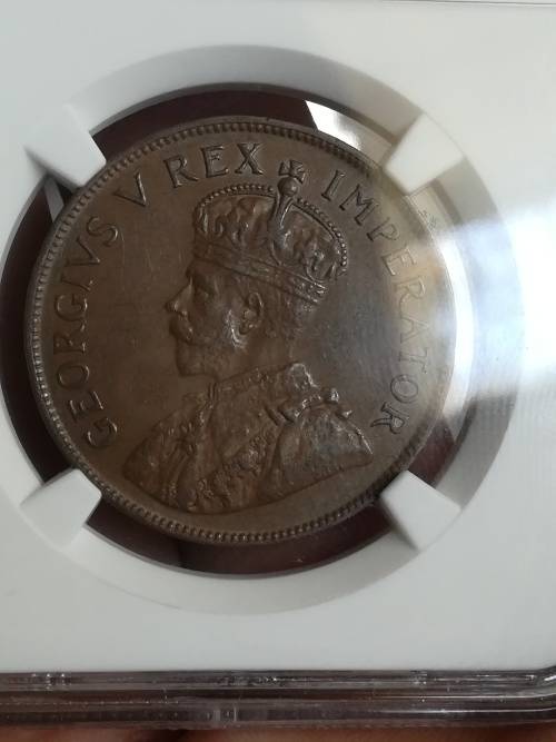 1926 Penny. AU53!! NGC!On Snap Friday Auction!! Extremely rare in this condition!!