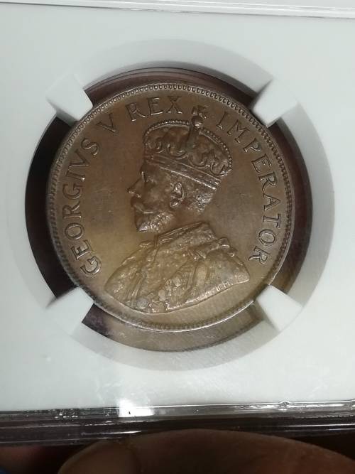 1926 Penny. AU53!! NGC!On Snap Friday Auction!! Extremely rare in this condition!!