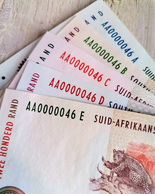 Note Set!! R1Auction!! 0000046!! AA!-Ultra Rare!!Get it, Grab it, Hold it!!