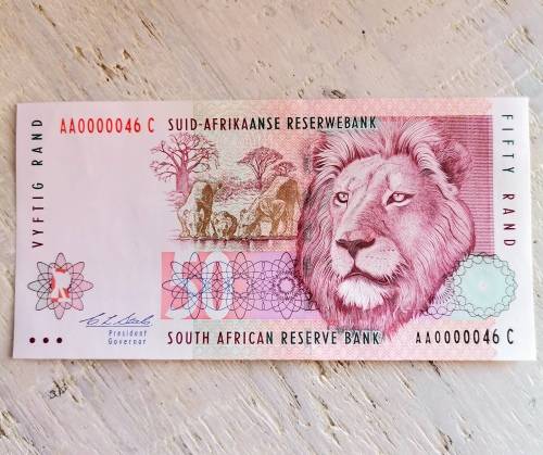 Note Set!! R1Auction!! 0000046!! AA!-Ultra Rare!!Get it, Grab it, Hold it!!