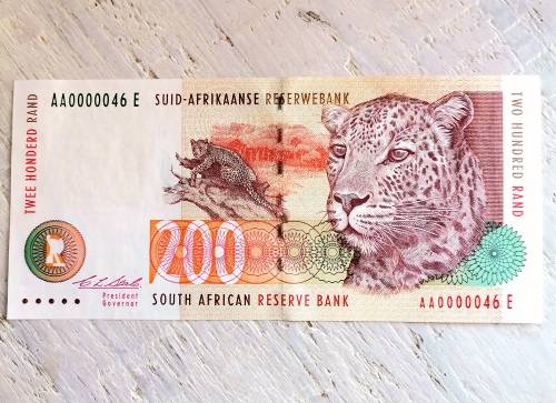 Note Set!! R1Auction!! 0000046!! AA!-Ultra Rare!!Get it, Grab it, Hold it!!