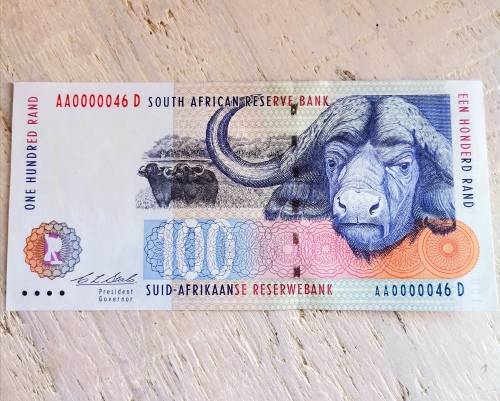 Note Set!! R1Auction!! 0000046!! AA!-Ultra Rare!!Get it, Grab it, Hold it!!