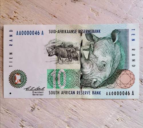 Note Set!! R1Auction!! 0000046!! AA!-Ultra Rare!!Get it, Grab it, Hold it!!