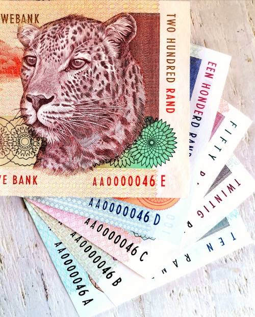 Note Set!! R1Auction!! 0000046!! AA!-Ultra Rare!!Get it, Grab it, Hold it!!