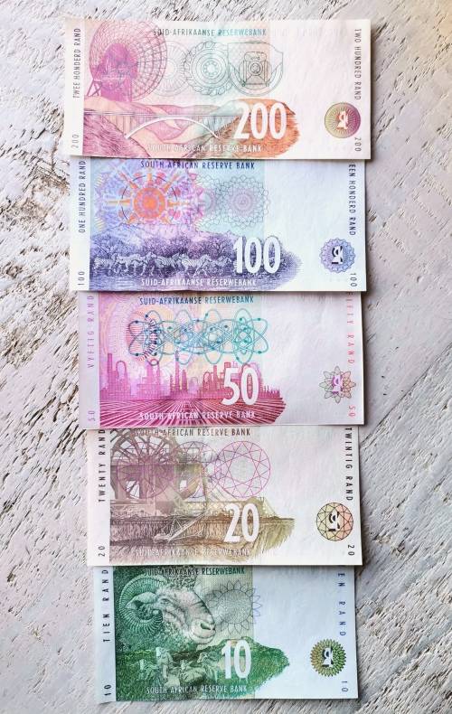 Note Set!! R1Auction!! 0000046!! AA!-Ultra Rare!!Get it, Grab it, Hold it!!