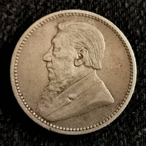 1892!! Sixpence!!R1-Start!! Exellent-Collectors item!!