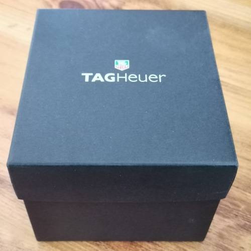 Tag Heuer!! On Auction!! 200m Men`s Watch!! Exellent Investment item!!