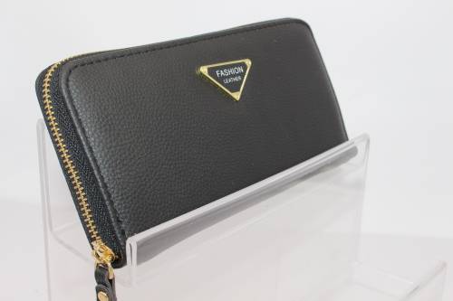 iCOOL LIFE wallet - Black