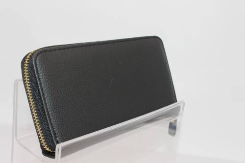 iCOOL LIFE wallet - Black