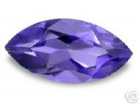 TANZANITES 2.50 CTS (10 pieces)