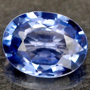 TANZANITES 2.50 CTS (10 pieces)