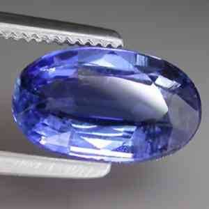 .20CTS TANZANITES - STUNNING