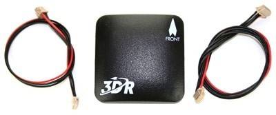 3DRobotics - uBlox GPS with Compass Kit