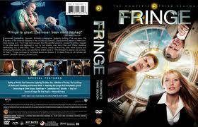 Fringe complete season 3 box set