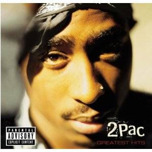 2 PAC THE BEST OF (UK IMPORT) BRAND NEW INC: DEAR MAMA, CALIFORNIA LOVE