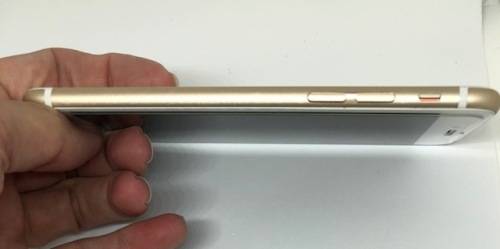 Iphone 6 128gig