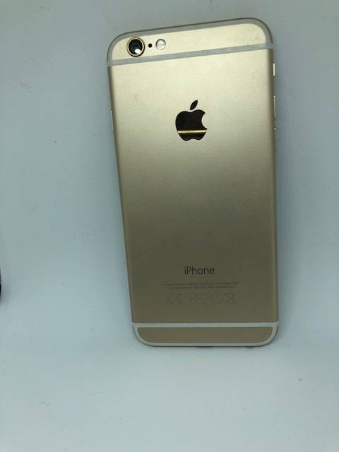 Iphone 6 128gig