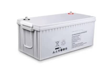 250AH 12V VALVE REGULATED DEEP CYCLE SOLAR BATTERY...GET OFF THE GRID...58 KG... LTD STOCK LEFT !!