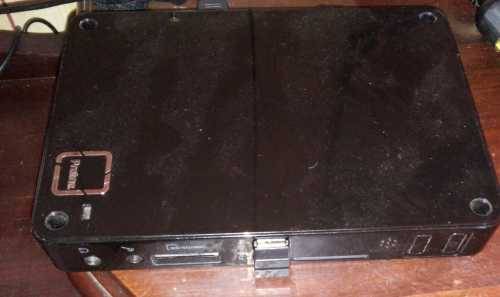 PROLINE NANO PC WITH MINI KEYBORD