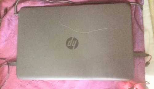HP 250, G4 NOTEBOOK