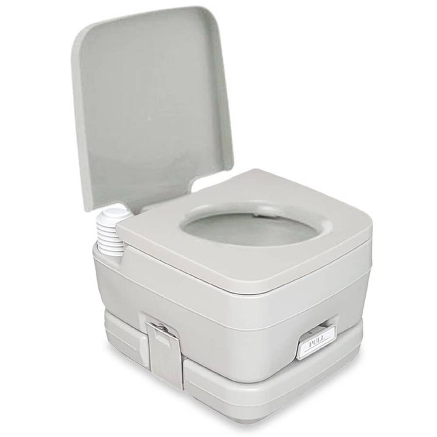 OZ Trail Portable Toilet