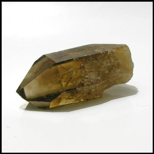 Smoky Quartz Point, 5cm, 40g