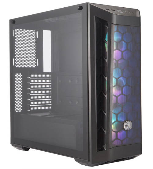 Ryzen 5 3600 Gaming PC