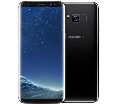 Brand New Samsung Galaxy S8+ (PLUS) 64GB- SEALED - Full Warranty