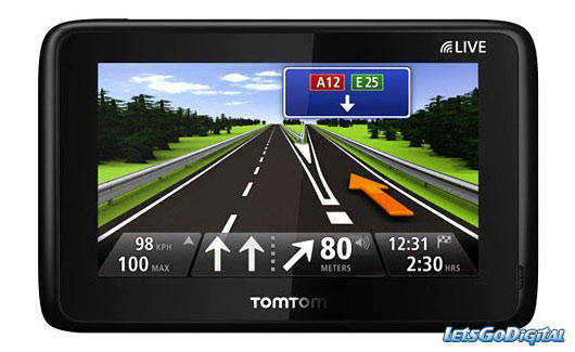 TomTom Go live 1000 GPS! GREAT DEAL!!!!!