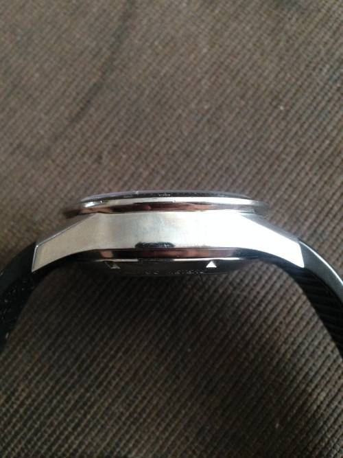 TAG Heuer CV2014 Carrera Automatic .*First bidder wins the auction*