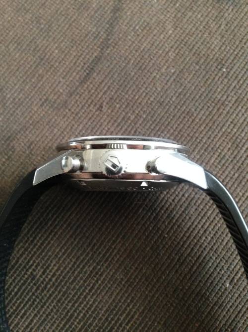 TAG Heuer CV2014 Carrera Automatic .*First bidder wins the auction*