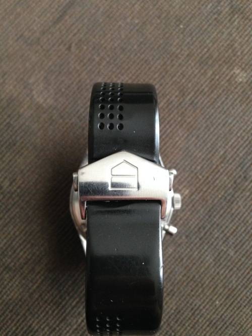 TAG Heuer CV2014 Carrera Automatic .*First bidder wins the auction*