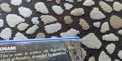 Silent Hill 3 - (Playstation 2) - m4kis auctions