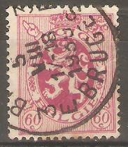1929: Heraldic Lion 60c (Used)