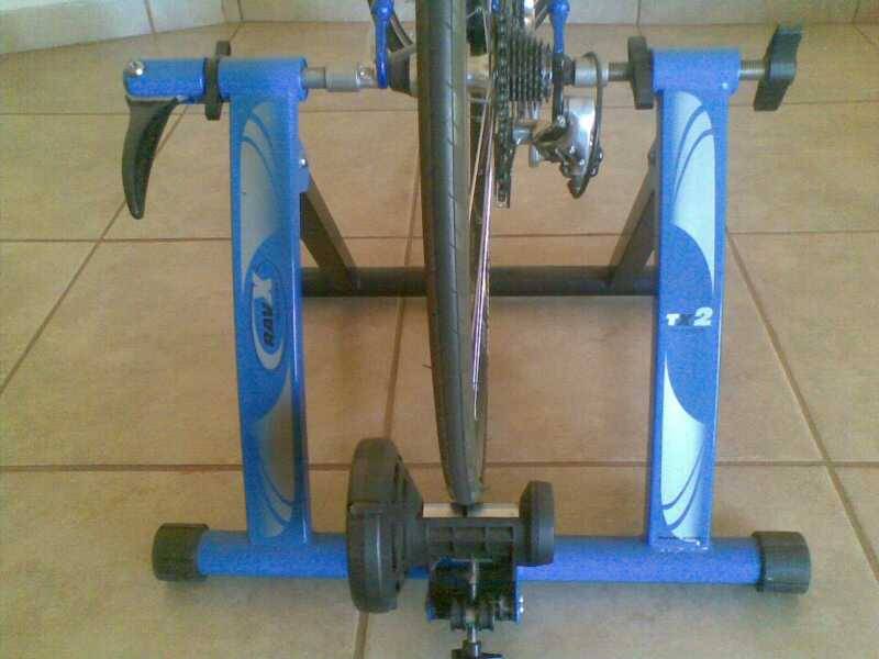 RAV X  TX 2 Trainer