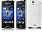 Sony Ericsson XPERIA RAY (White) + 8gig Mem Card + Body glove + Free Next Day Delivery